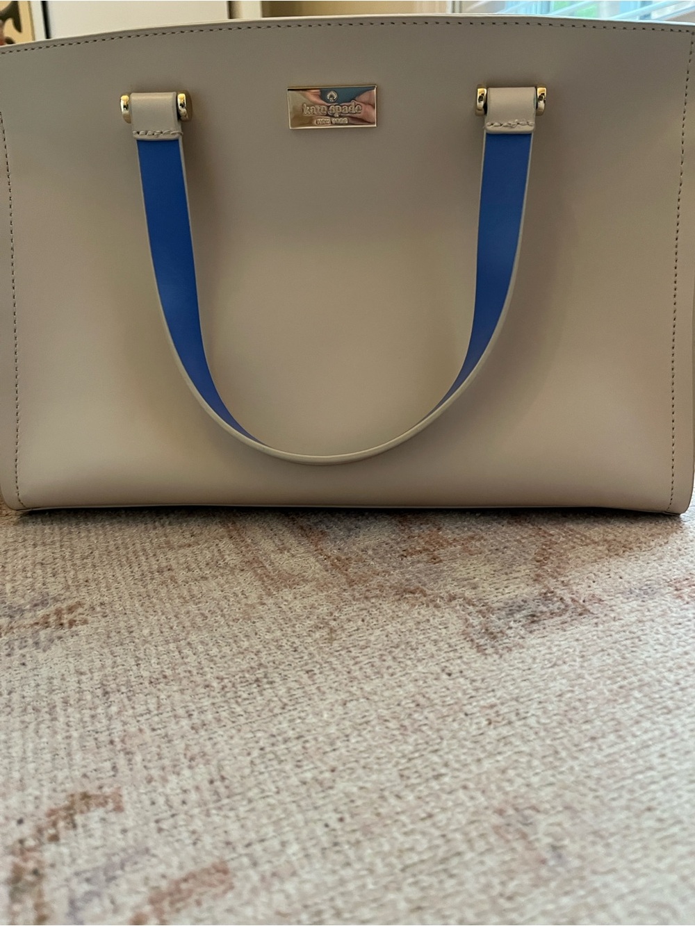 Kate Spade Arbour Hill Satchel